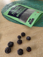 BC Organic Blueberries