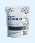 BC Organic Berry Pack