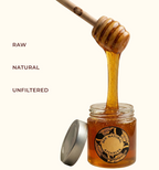 Bee Natural Honey (3 x 275g Jar)