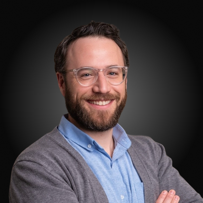 Dr. David Lawrence