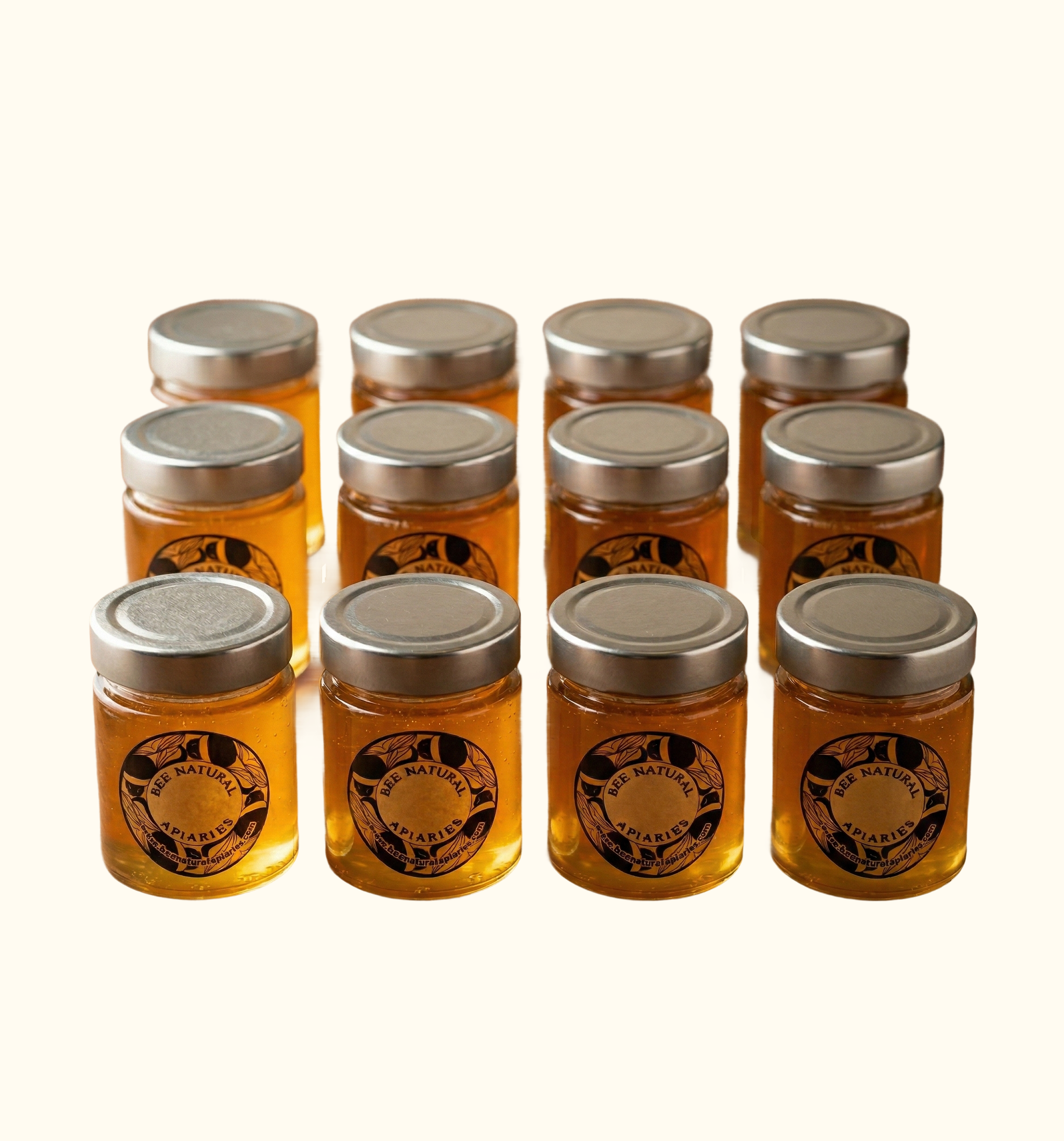Honey Case (12 x 275g)