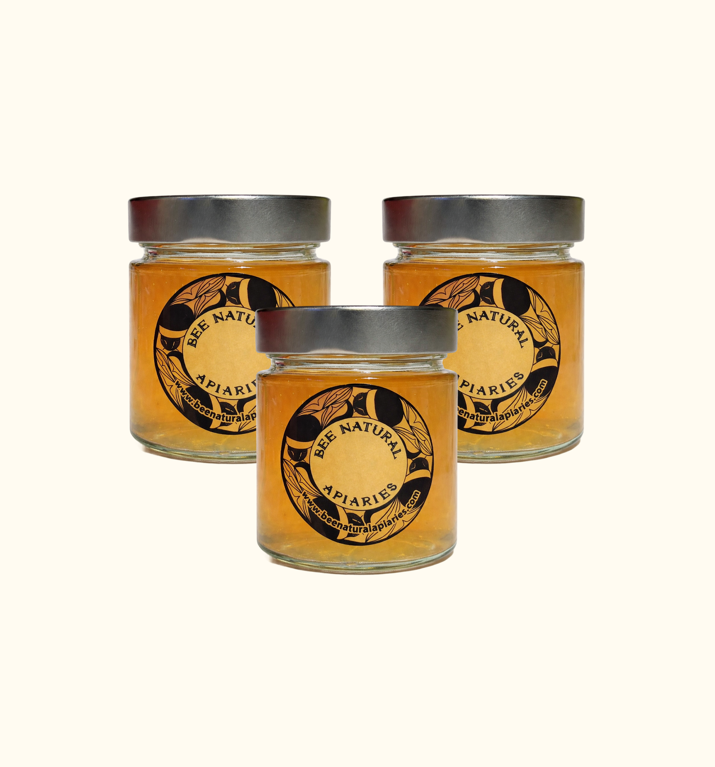 Bee Natural Honey