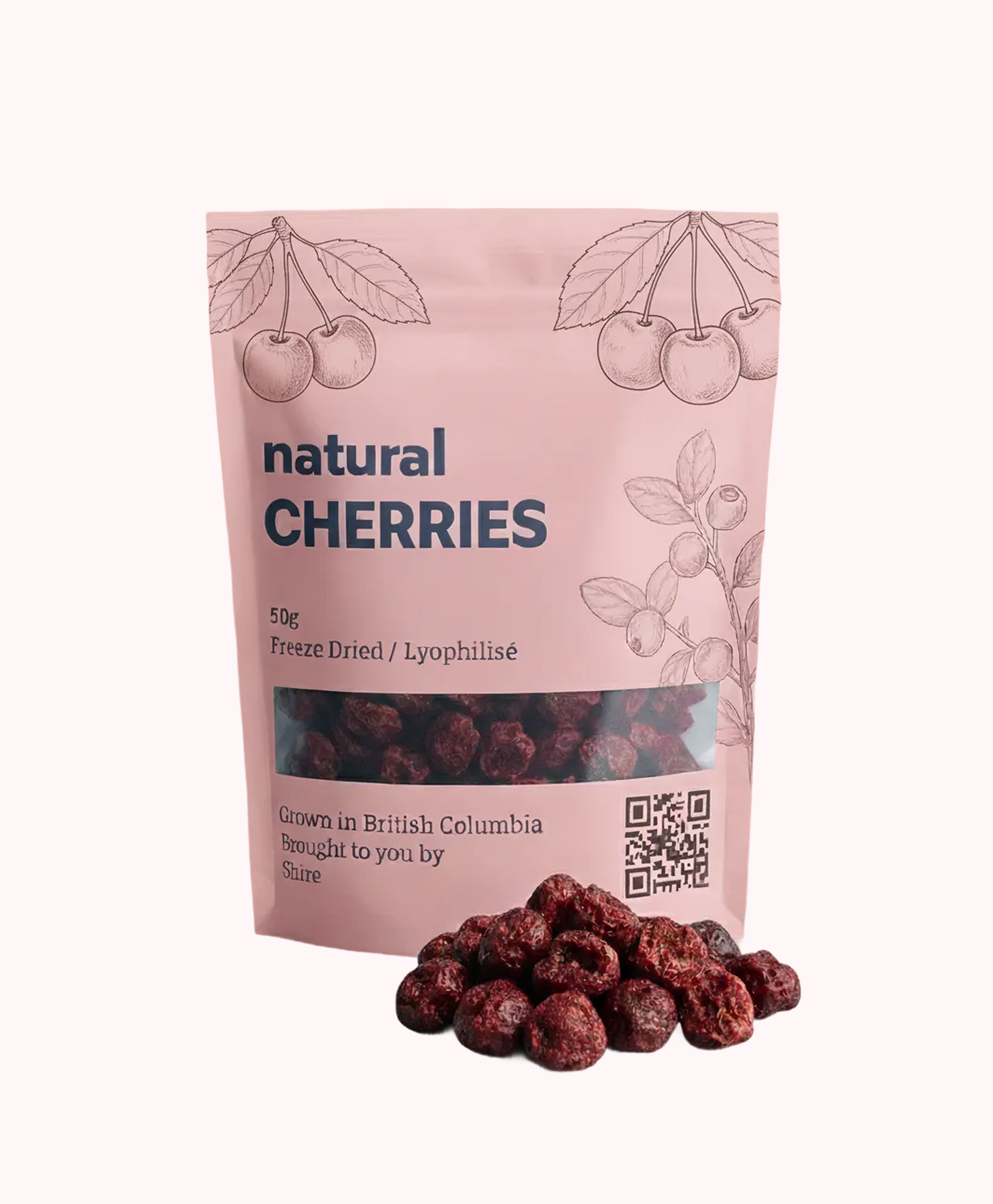 Cherry Box (20 Packs)
