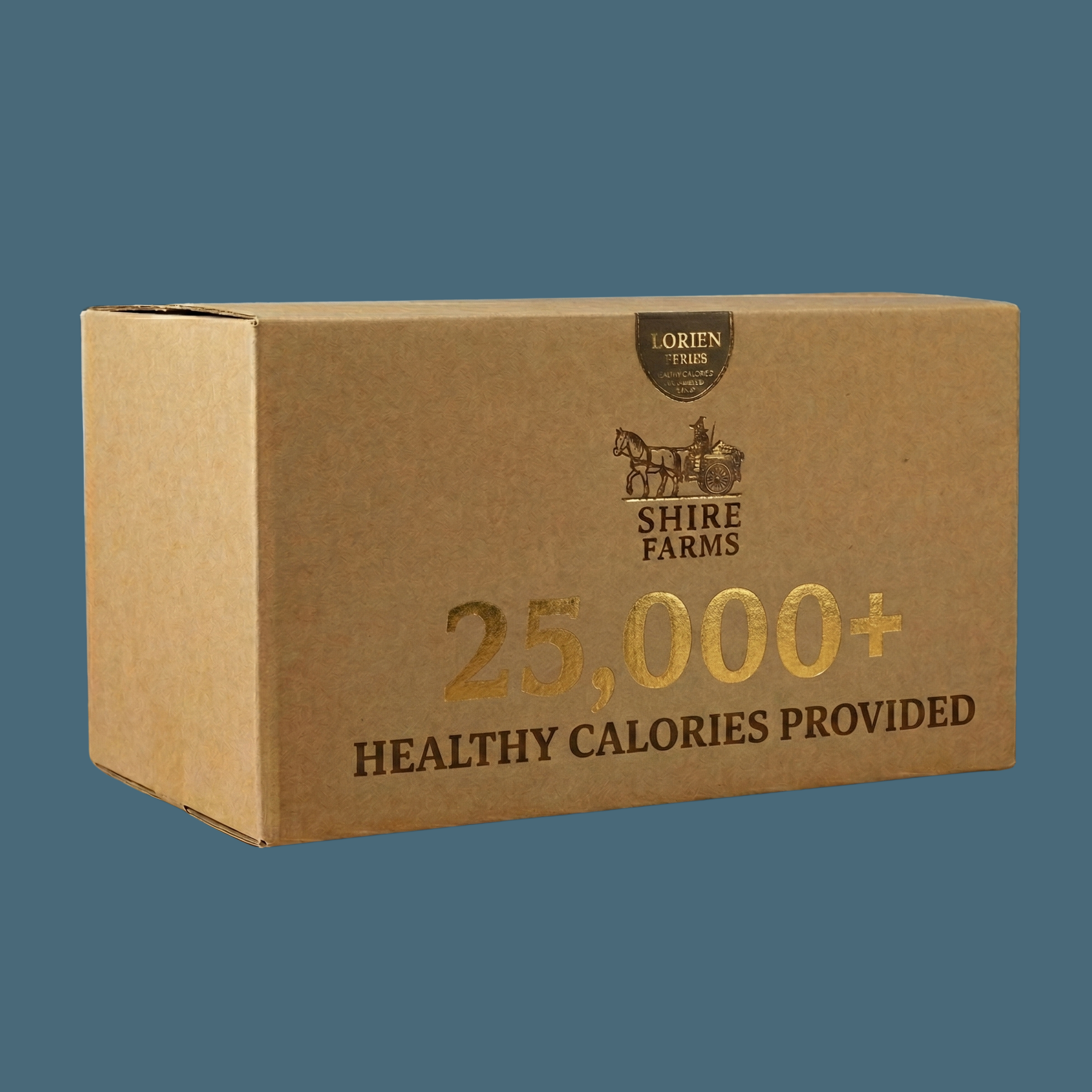 Pre-Order: Harvest Box