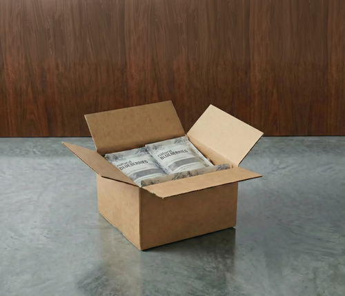 Organic Blueberry (x50)