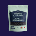 Organic Freeze-Dried Blueberries