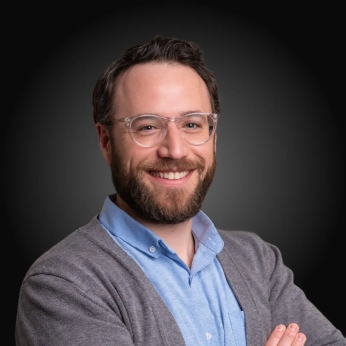 Dr. David Lawrence