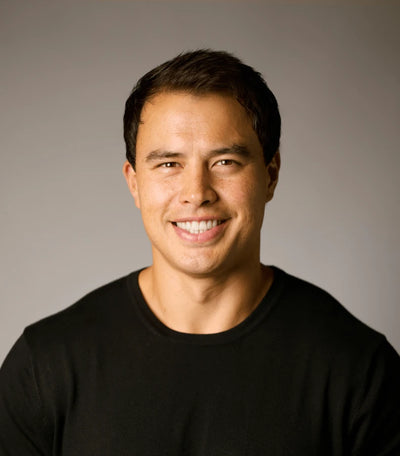 Marcus Mitchell