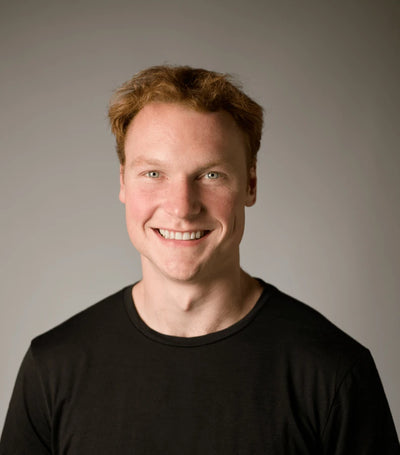 Robert Anderson